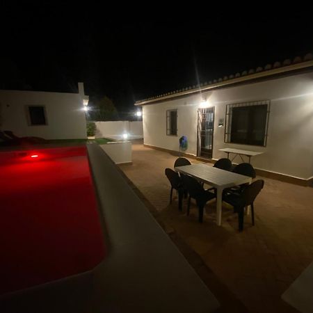 La Casita De Los Reyes Magos Huétor Vega Exterior foto